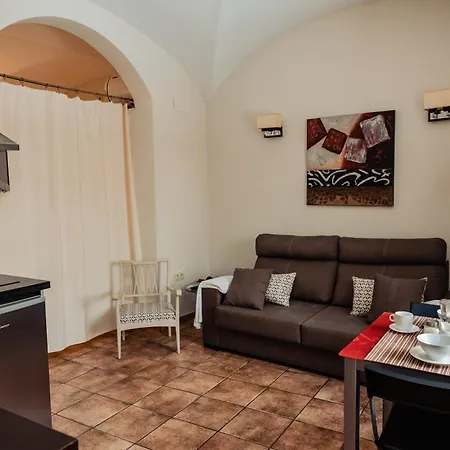 Avutardas 2 Apartament *