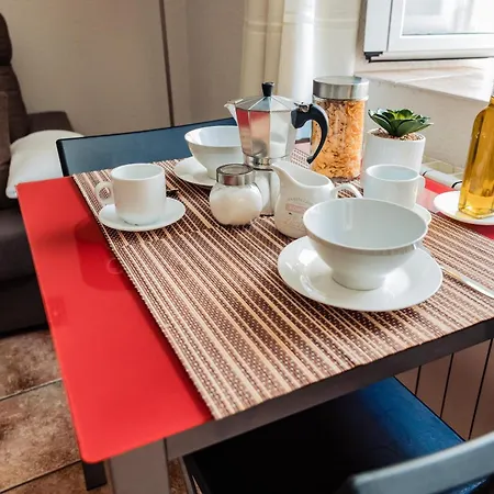 Apartament Avutardas 2 *