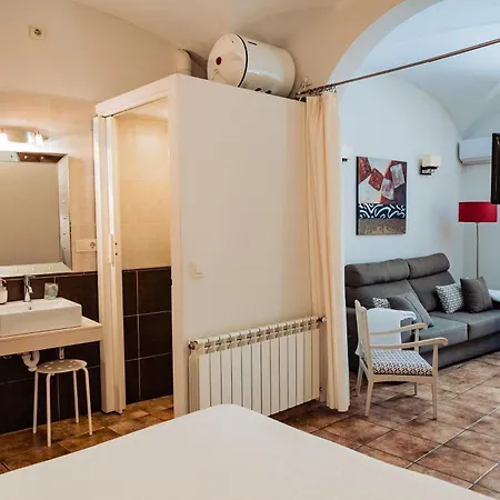 Appartement Avutardas 2