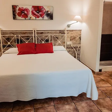 Avutardas 2 Apartament *