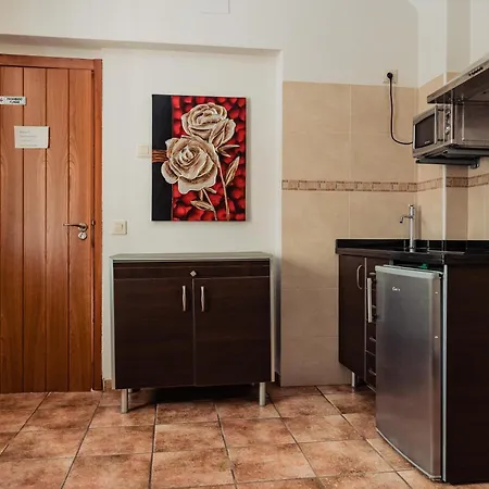 Apartament Avutardas 2