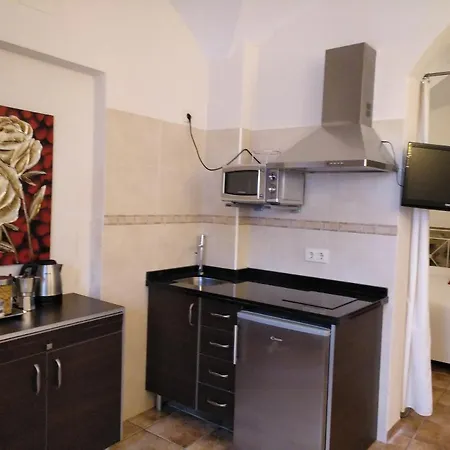 Avutardas 2 Apartament