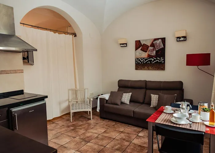 Avutardas 2 Apartmán *