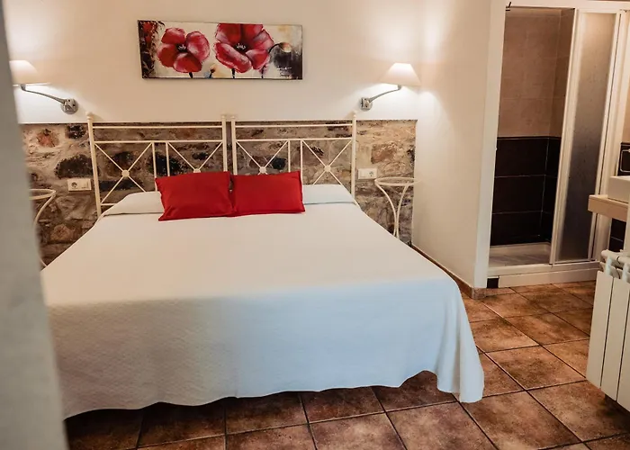 Avutardas 2 Apartmán *