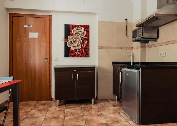 Apartment Avutardas 2