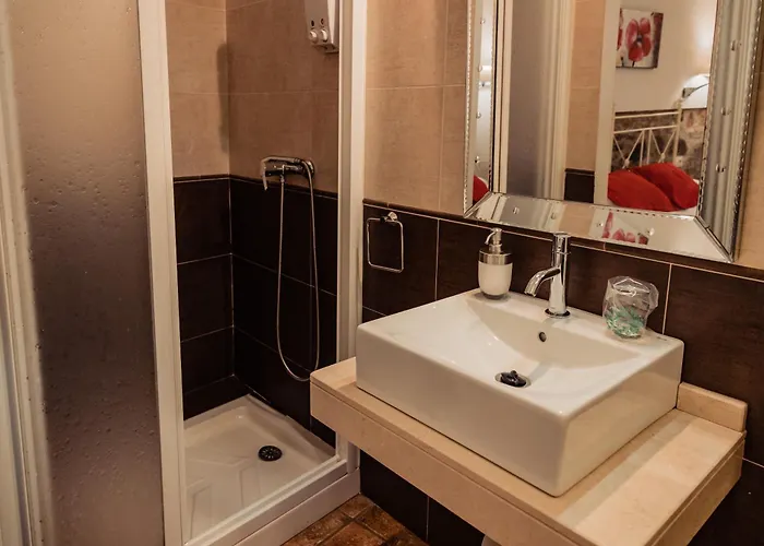 Avutardas 2 Apartmán *