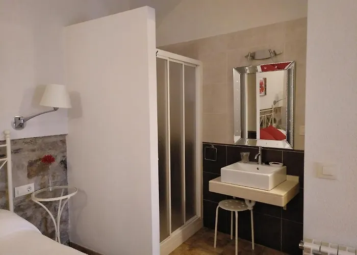 Apartmán Avutardas 2 Caces