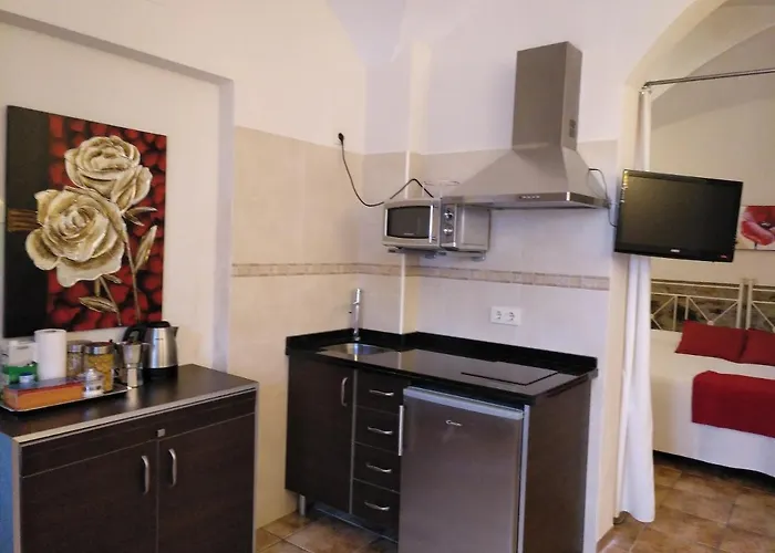 Avutardas 2 Apartment